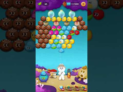 LINE BUBBLE 2 STAGE 3469