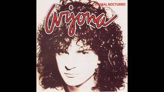 Arjona | Animal Nocturno (Full Álbum) 1993