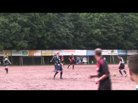 TuS 05- Quettingen - Bayer04-Traditionsmannschaft (03.07.2013)