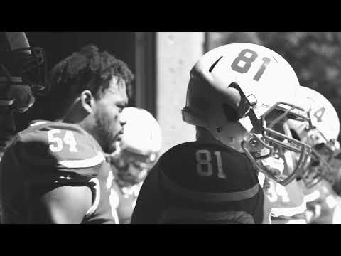 Saint John's Football || Week 1