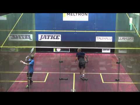 hkiopen2013   Jaakko Vahamaa   Anssi Maattanen 3  era