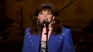 Patty Loveless – If It&#39;s the Last Thing I Do (Live)