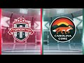 90 in 15: TFC II vs. Carolina Core FC | May 23, 2024