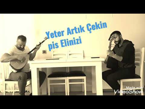 ZÜLFİKAR VE ZAFER İRENCİN