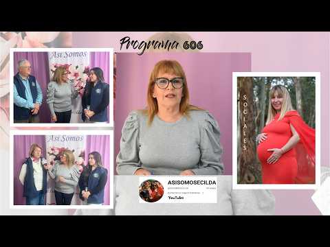 PROGRAMA 606