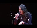 Punk Inuit throat singer | Tanya Tagaq | TEDxMet