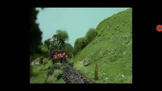 Thomas and the magic railroad magic buffer sound effects