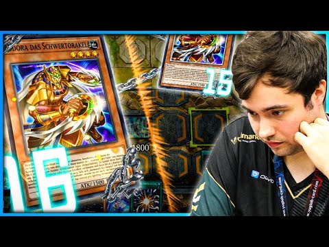 How to win the Ishizu Tearlaments Mirror Match in Master Duel