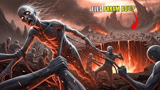 O que ACONTECE com pessoas que FAZEM PACTO com o Diabo?