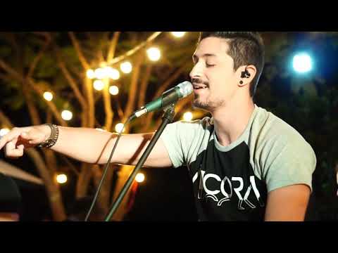 Kauê e Vinhal - Sem medo de ser feliz/Se eu pedir cê volta (DVD na Vibe)