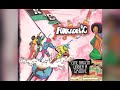 Funkadelic - Groovallegiance