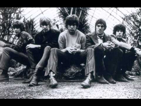 Blues Magoos - Sometimes I Think About Lyrics