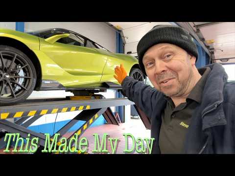 The Best & Worst Cars All in One Day
