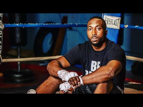 Travell Mazion - Black Magic (R.I.P. 1995-2020)