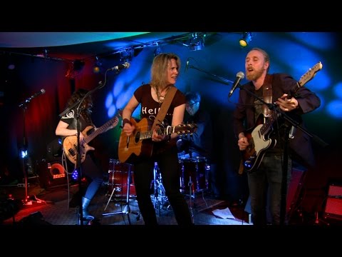 Swallow Me Up - Lynne Hanson