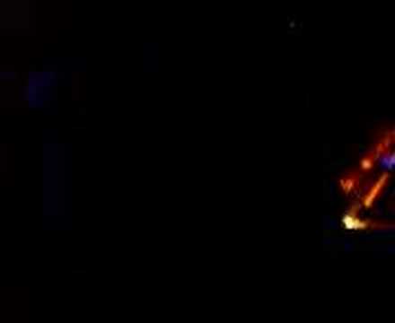 Jerome Hill @ Distillery Leipzig 09.02.08