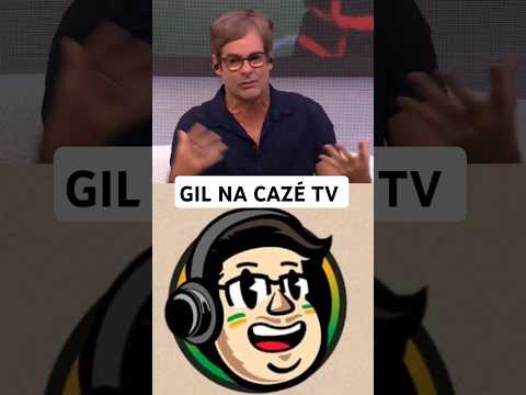 GIL EXPLICA TERMOS E SE PEIDA OU NÃO NAS LIVES #raiz #fernandogilrn #flamengo #humor