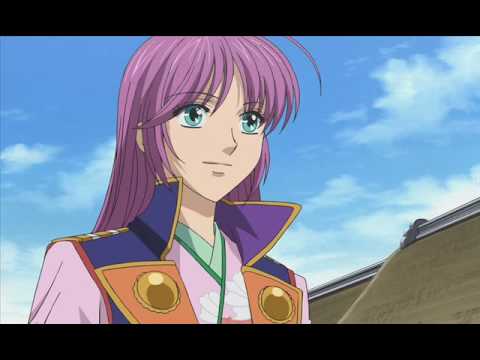 Harukanaru Toki no Naka de 3: Owarinaki Unmei Kirameki no Tsuki Naozumi Takahashi & Kazuhiko Inoue