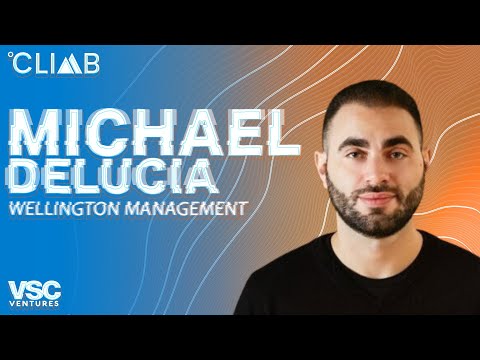 Michael DeLucia: Insights from a Trillion-Dollar Climate Investor