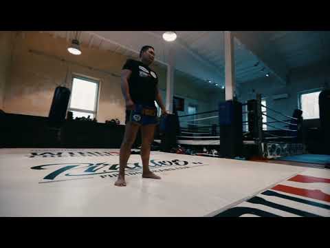 Mosa MuayThai Gym (FIRMAVIDEO.EE)