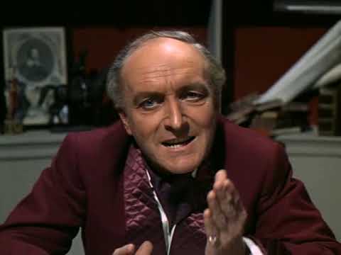 Sp Le Prisonnier 06 Le Général McGoohan 1967 .episode complet en francais.