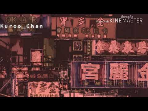 Yasuha- Flyday Chinatown【English Subtitles+Romaji Lyrics】