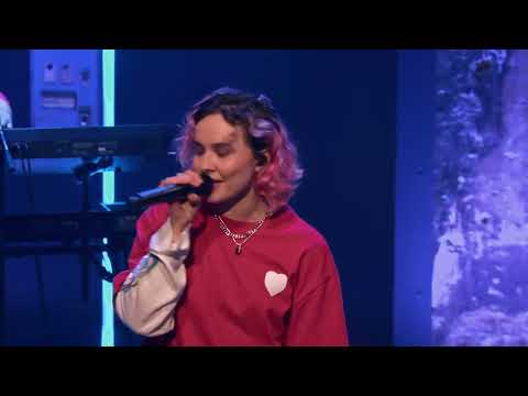 ok.danke.tschüss - Therapie (Live) | Till Reiners' Happy Hour 27.04.2025)