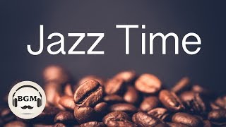 Relaxing Jazz Music - Chill Out Instrumental Music For Study, Work - Background Music