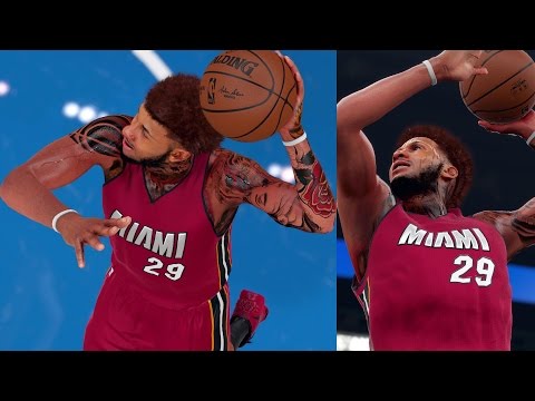 NBA 2K16 MyCAREER S2 - MVP CHANTS For Shawn! Contact 360 DUNK!?