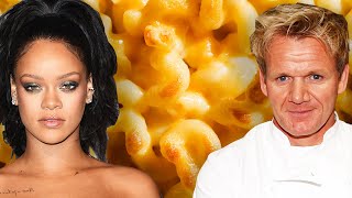 Which Celebrity Has The Best Mac &#39;N&#39; Cheese Recipe?