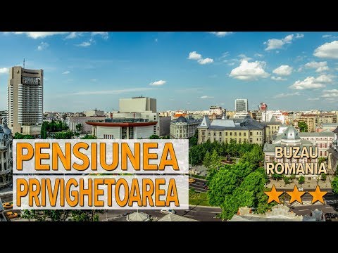 Pensiunea Privighetoarea hotel review | Hotels in Buzau | Romanian Hotels