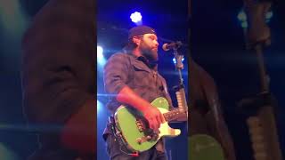 Mike Ryan Damn Good Goodbye