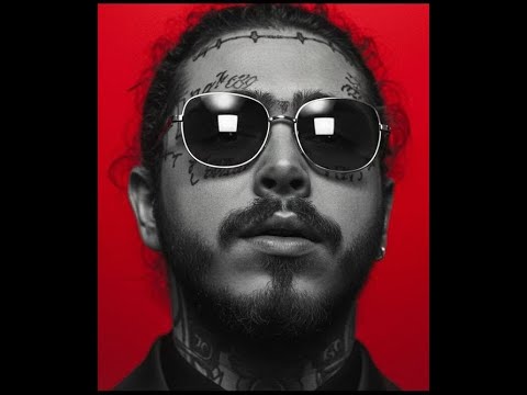 [FREE] Post Malone Type Beat x Sad Trap Beat - "Revival"