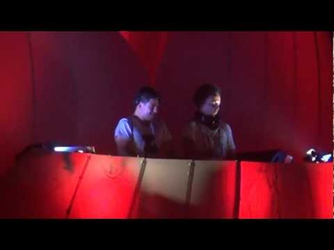 sensation innerspace 2012