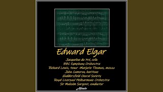 Download lagu Cello Concerto in E Minor, Op. 85: I. Adagio; Moderato mp3 Download lagu Cello Concerto in E Minor, Op. 85: I. Adagio; Moderato mp3