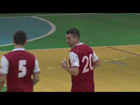 17 КУ B Класс – Viva Cup Обзор с 3 камер