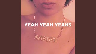 Music video thumbnail preview for Mystery Girl by Yeah Yeah Yeahs