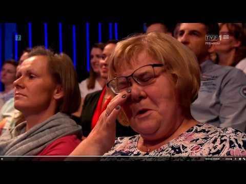 Hit Hit Hurra! Dominik Tudryn   „ Życia mała garść '' Krzysztof Krawczyk