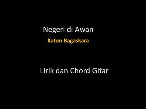 Negeri Di Awan - Kla Project