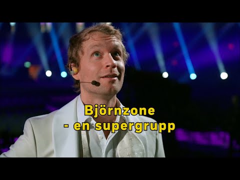 Världens bästa boyband!