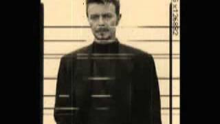 David Bowie A foggy day in London Town