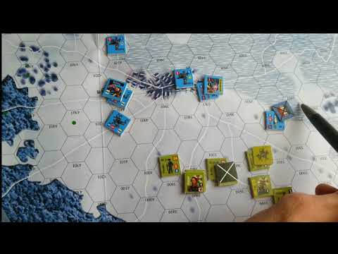 How to play: Napoleon