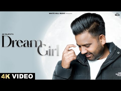 Dream Girl — watch video