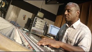 REGGAE DOCUMENTARY - GUSSIE CLARKE - MUSIC WORKS