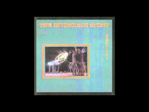 The Invincible Spirit - Contact (Permeate Version)