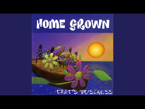 My Friends Suck - Home Grown