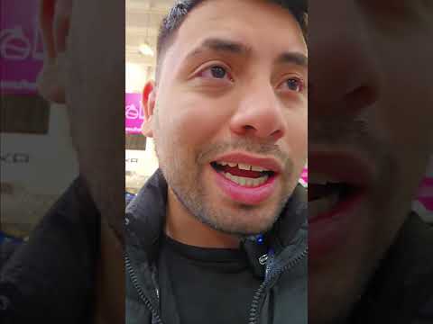 70 Años, un ACV y aun sigue trabajando! 🥲💪