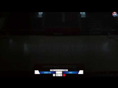 2.ŽLS Proleter 023 - Zlatar