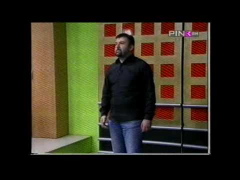 Igor Mrkela - Trosim godine