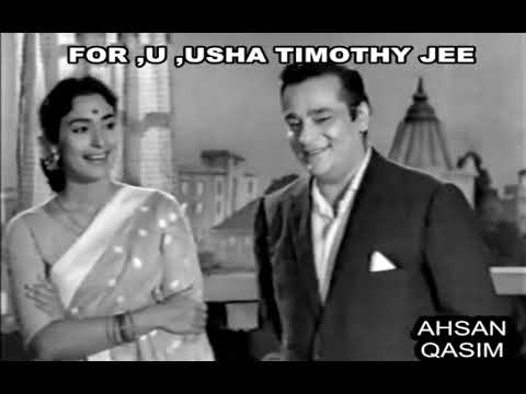 Badhai Ho Badhai Janamdin Ki Tumko | Lata Mangeshkar,Happy Birthday Song  Mera Munna, 1968.